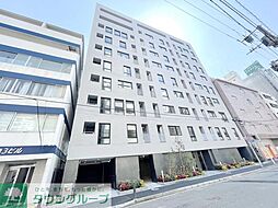 バウスフラッツ日本橋浜町