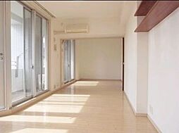 ドゥーエ銀座イーストI 11階1LDKのリビング/ダイニング