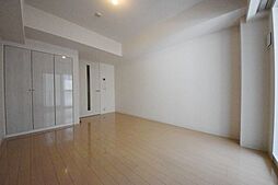 コクヨーレ日本橋 6階1Kのリビング/ダイニング