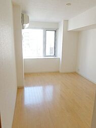 カルナ築地 5階1LDKのリビング/ダイニング