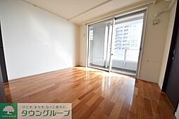 ＴＨＥ　ＴＯＫＹＯ　ＴＯＷＥＲＳ　ＭＩＤＴＯＷＥＲ 28階1LDKのリビング/ダイニング