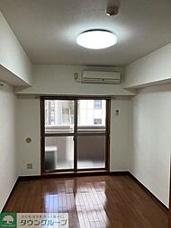 ヴェルト日本橋III 4階1Kのリビング/ダイニング