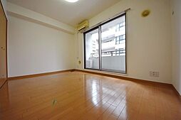 COMODO水天宮レジデンス 8階1Kのリビング/ダイニング