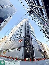 ビエラコート日本橋久松町