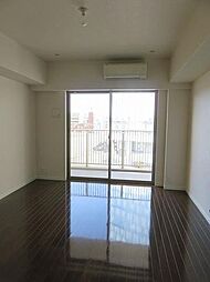 ＭＦＰＲコート蒲田 10階1Kのリビング/ダイニング