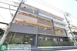 ガリシア下丸子リバーサイド