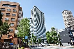 パークコート青山　ザ　タワー