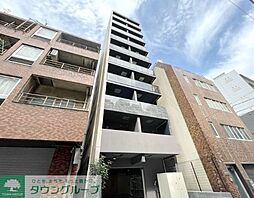 ＭＦＰＲコート日本橋人形町