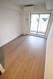 パークアクシス池田山 8階1LDKのリビング/ダイニング