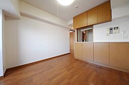 フェニックス日本橋浜町弐番館 11階1DKのリビング/ダイニング