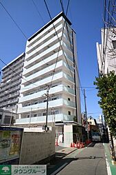 プラウドフラット戸越銀座