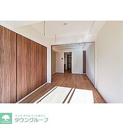 ＲＪＲプレシア千鳥 5階1LDKのリビング/ダイニング