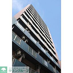 シンシア蒲田ステーションプラザ