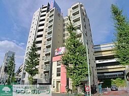 エスコートノヴェル南麻布