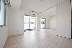 サイプレス日本橋本町 12階1LDKのリビング/ダイニング