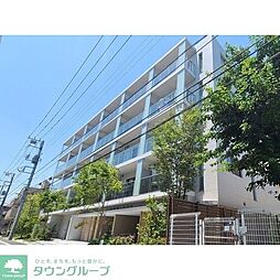 ラティエラ大森西