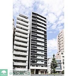 プライマル戸越銀座