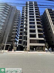 ルフォンプログレ門前仲町プレミア