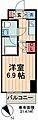 アーデン門前仲町7階10.8万円