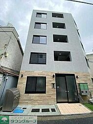 ラフィット白金