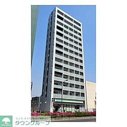 エミネンス高輪台