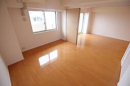 ＬａＳａｎｔｅ五反田 15階1LDKのリビング/ダイニング