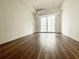 Ａ−ｓｔａｎｄａｒｄ芝浦 4階1Kのリビング/ダイニング