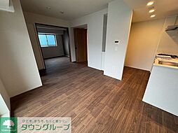 ＡＳＭＡＣＩ　ＭＡＩＳＯＮ両国I 6階2LDKのリビング/ダイニング