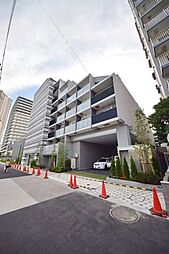 ＫＤＸレジデンス豊洲