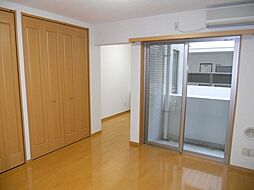 エクセシオーネ目黒 2階ワンルームのリビング/ダイニング