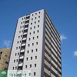 パークアクシス浅草橋