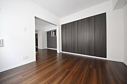 S-RESIDENCE日本橋馬喰町 4階1LDKのリビング/ダイニング