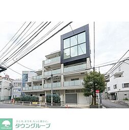 ヒルサイド島津山