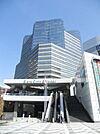 ゲートシティ大崎 徒歩11分。 870m