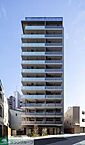 東京都品川区大井1丁目54-10：物件画像／株式会社タウンハウジング東京　タウンハウジング　浜松町店