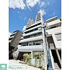東京都品川区豊町1丁目3-14：物件画像／株式会社タウンハウジング東京　タウンハウジング　浜松町店