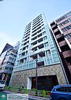 東京都中央区銀座3丁目12-12：物件画像／株式会社タウンハウジング東京　タウンハウジング　浜松町店