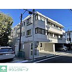 東京都港区高輪4丁目20-17：物件画像／株式会社タウンハウジング東京　タウンハウジング　浜松町店