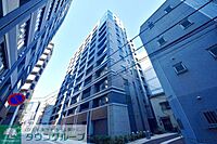 東京都中央区新川2丁目6-12：物件画像／株式会社タウンハウジング東京　タウンハウジング　浜松町店