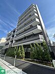 東京都品川区中延6丁目4-2：物件画像／株式会社タウンハウジング東京　タウンハウジング　浜松町店