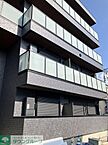 東京都品川区大崎3丁目10-24：物件画像／株式会社タウンハウジング東京　タウンハウジング　浜松町店