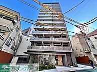 東京都品川区大井1丁目54-10：物件画像／株式会社タウンハウジング東京　タウンハウジング　浜松町店