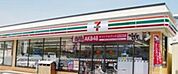 セブンイレブン中央区入船3丁目店 453m