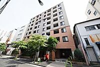 東京都港区芝5丁目16-5：物件画像／株式会社タウンハウジング東京　タウンハウジング　浜松町店