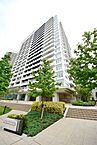 東京都江東区豊洲6丁目2-11：物件画像／株式会社タウンハウジング東京　タウンハウジング　浜松町店