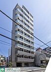 東京都港区芝5丁目12-16：物件画像／株式会社タウンハウジング東京　タウンハウジング　浜松町店