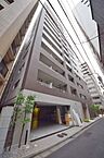 東京都中央区新川1丁目27-1：物件画像／株式会社タウンハウジング東京　タウンハウジング　浜松町店