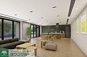 【初期費用分割・クレカ対応】一都三県のお部屋探しは2025年全国年間仲介件数ランキング5位　タウンハウジング東京にお任せ下さい。