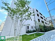 東京都品川区東大井2丁目20-10：物件画像／株式会社タウンハウジング東京　タウンハウジング　浜松町店