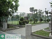 深川公園 876m